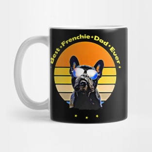 French bulldog, Frenchie 10 Mug